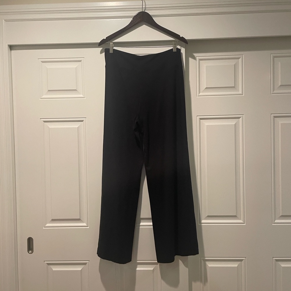 Tommy Bahamas wide leg pull on pants Medium.